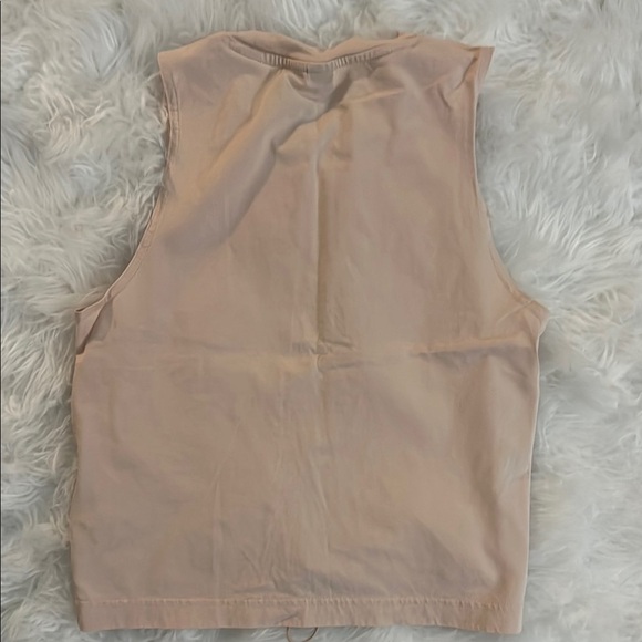 Adidas XS Sleeveless Top - Picture 3 of 3